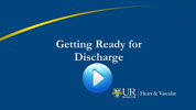 Discharge Video