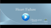 Heart Failure Video