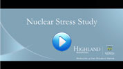 Nuclear Stress Study