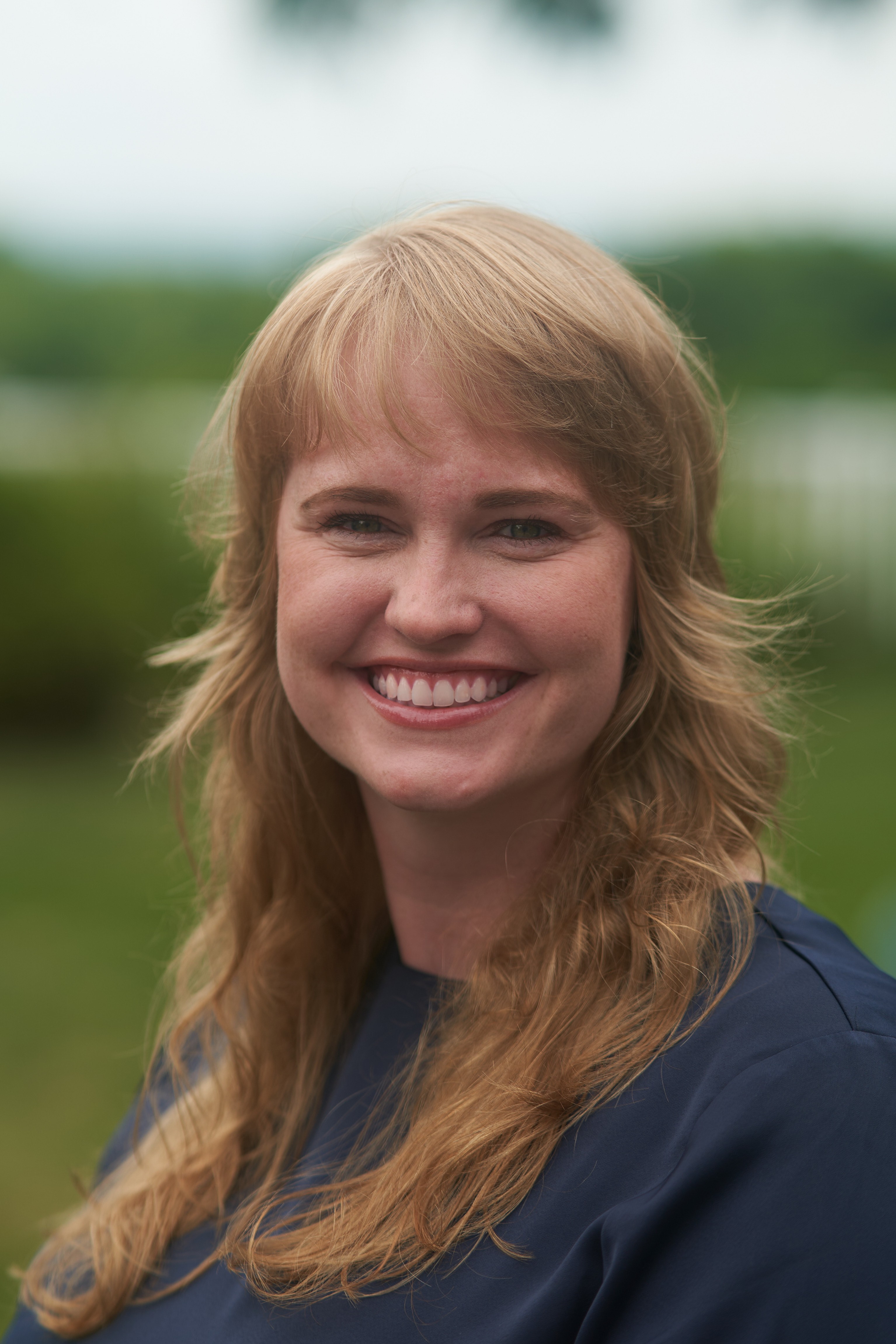 Allison McKeown, DO