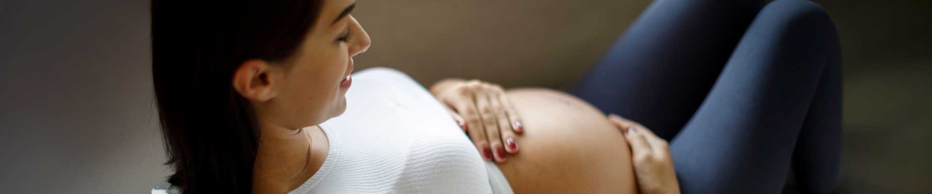 Expectant Mother image