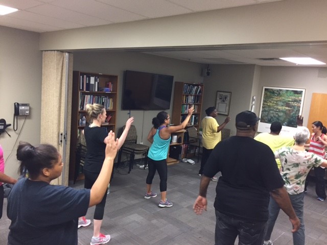 Zumba