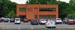 Highland Women's Health, Physician's Office building