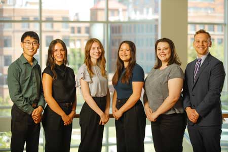 2026 PGY1 Residents