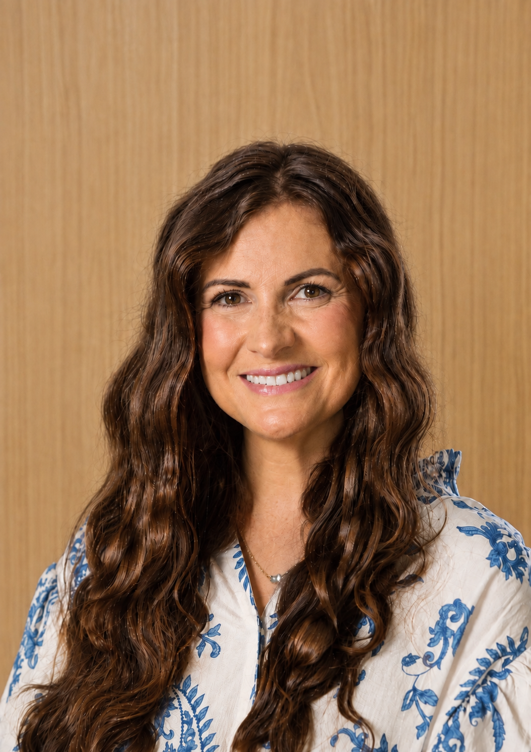Michelle Opipari