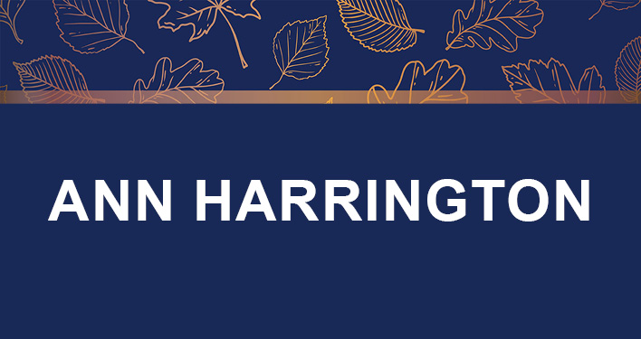 Ann Harrington