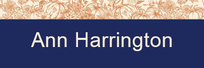 Ann Harrington sponsor