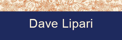 Dave Lipari sponsor