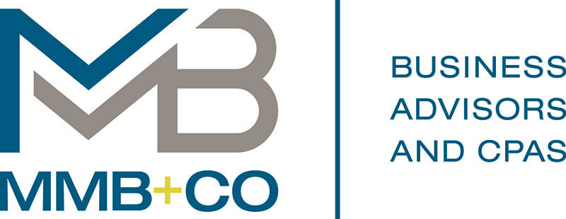 MMB+CO Logo