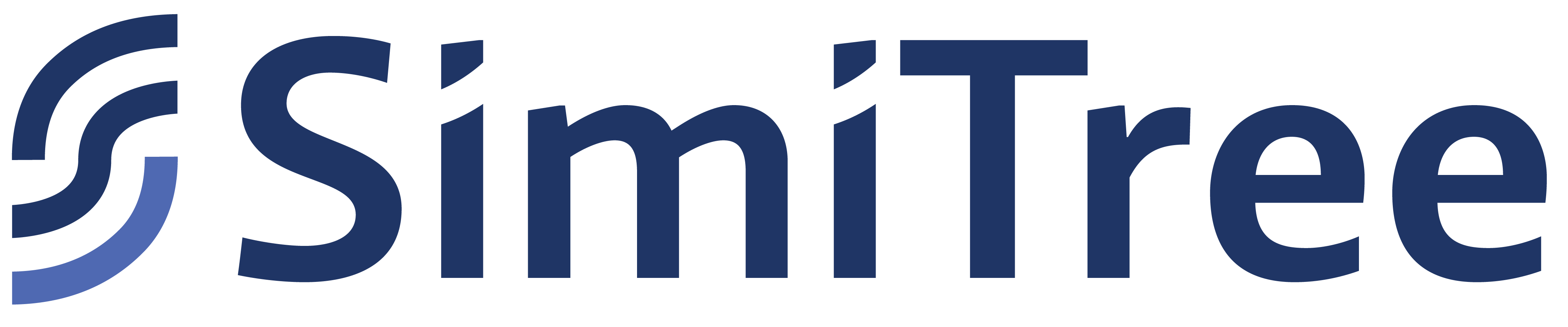 SimiTree Logo