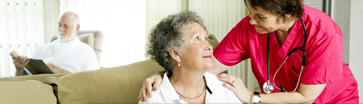 Home Healthcare Provider vsHome Care Provider - myLifeSite