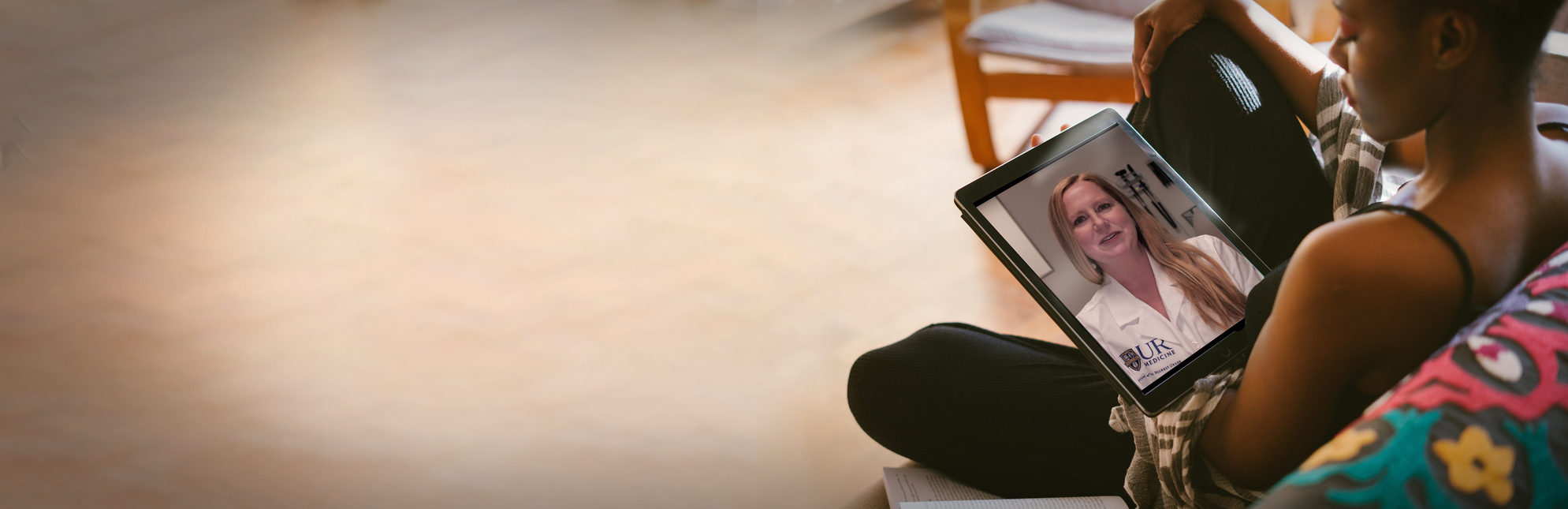 On-demand Video Visits