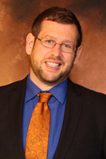 Andrew Ault, PhD
