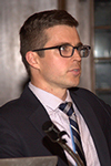 Photo of Daniel Croft, M.D., M.P.H.