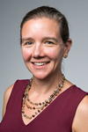 Photo of Kristin Doughty, Ph.D.