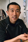 Photo of Dragony Fu, Ph.D.