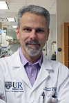 Photo of Steve Georas, M.D.