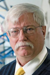 Photo of Philip Hopke, Ph.D.