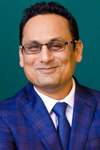 Photo of Mohammed (Ehsan) Hoque, Ph.D.