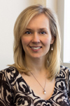 Photo of Kirsi M. Järvinen-Seppo, M.D., Ph.D.