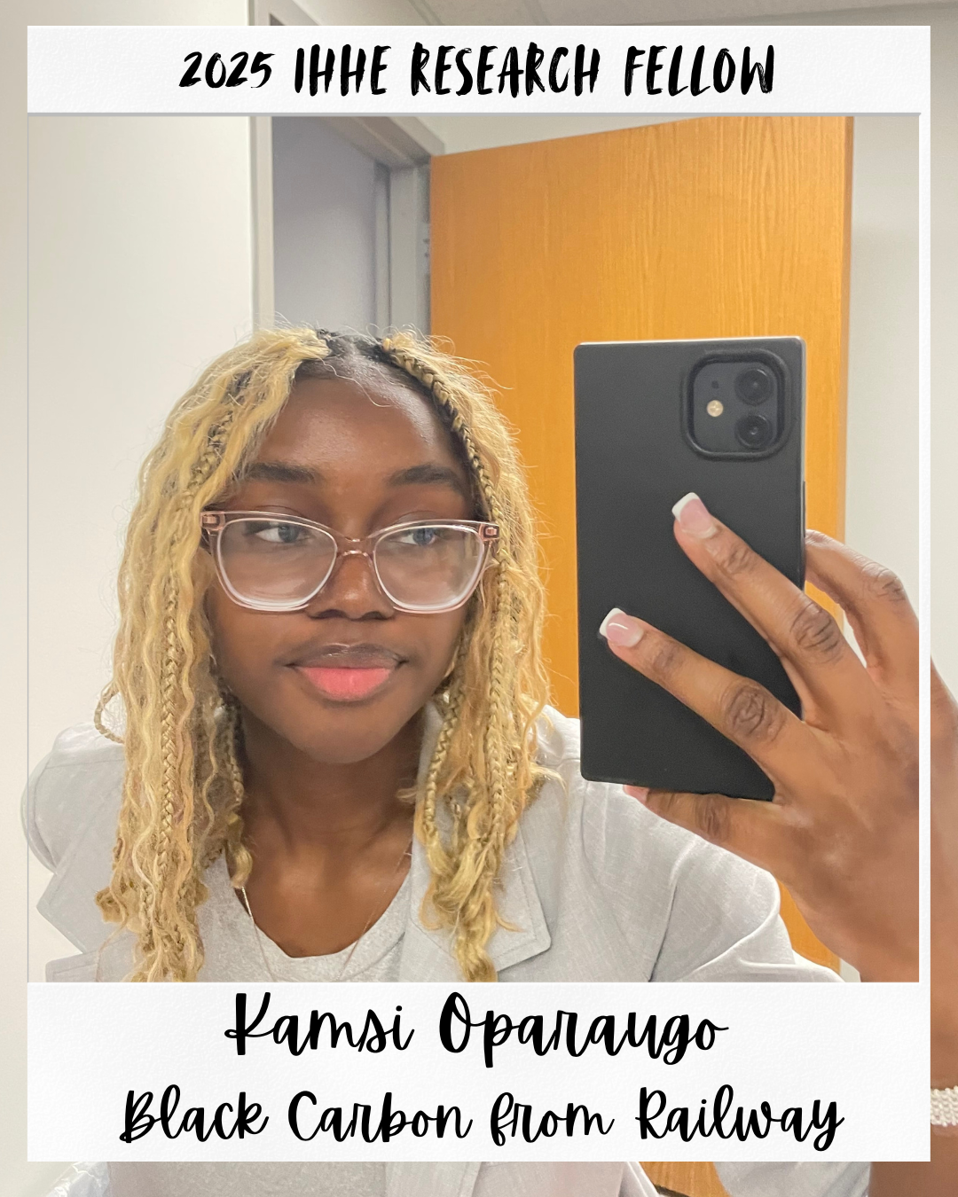 Kamsi Oparaugo