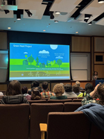 Natasha Presentation