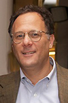 Photo of Lewis Rothberg, Ph.D.