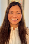 Photo of Martha Susiarjo, Ph.D.