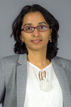 Photo of Juilee Thakar, Ph.D.