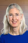 Photo of Sally Thurston, Ph.D.