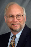 Photo of Gene Watson, D.D.S., Ph.D.