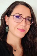 Eliane El Hayek, PhD