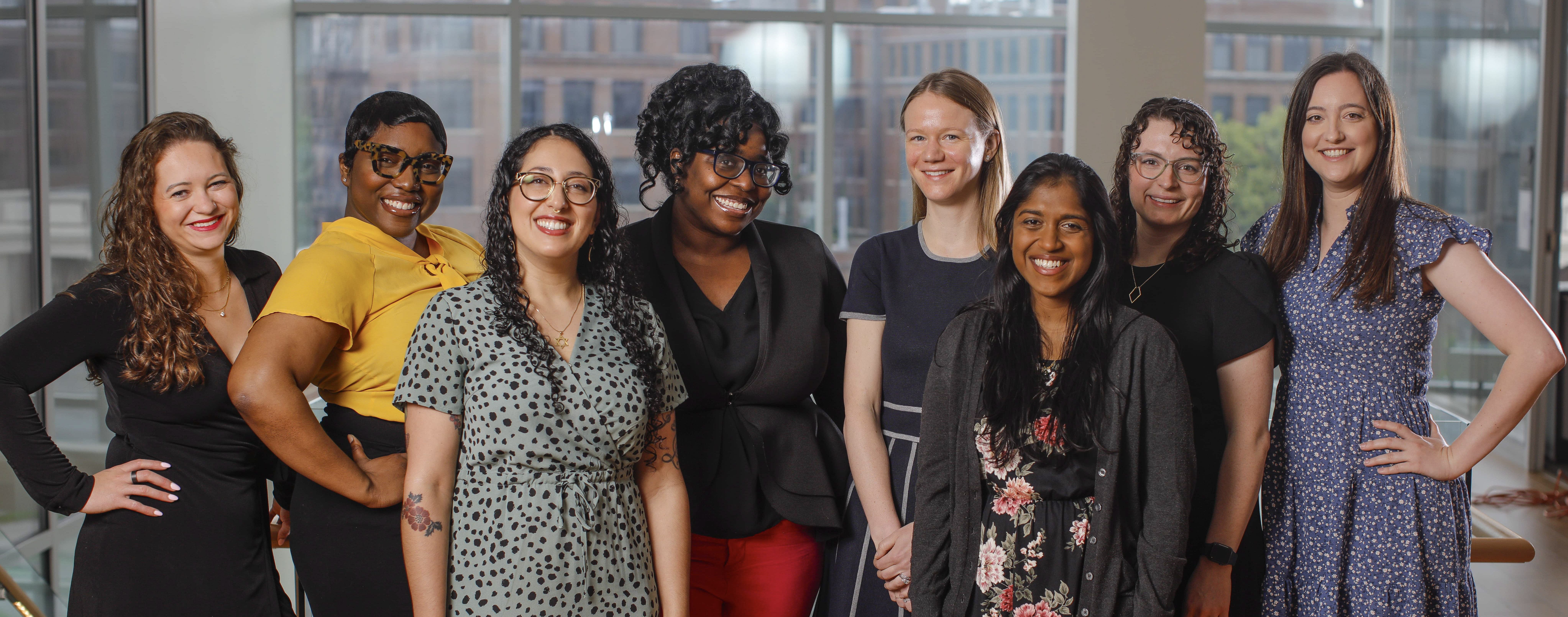 The 2025 Graduate Class