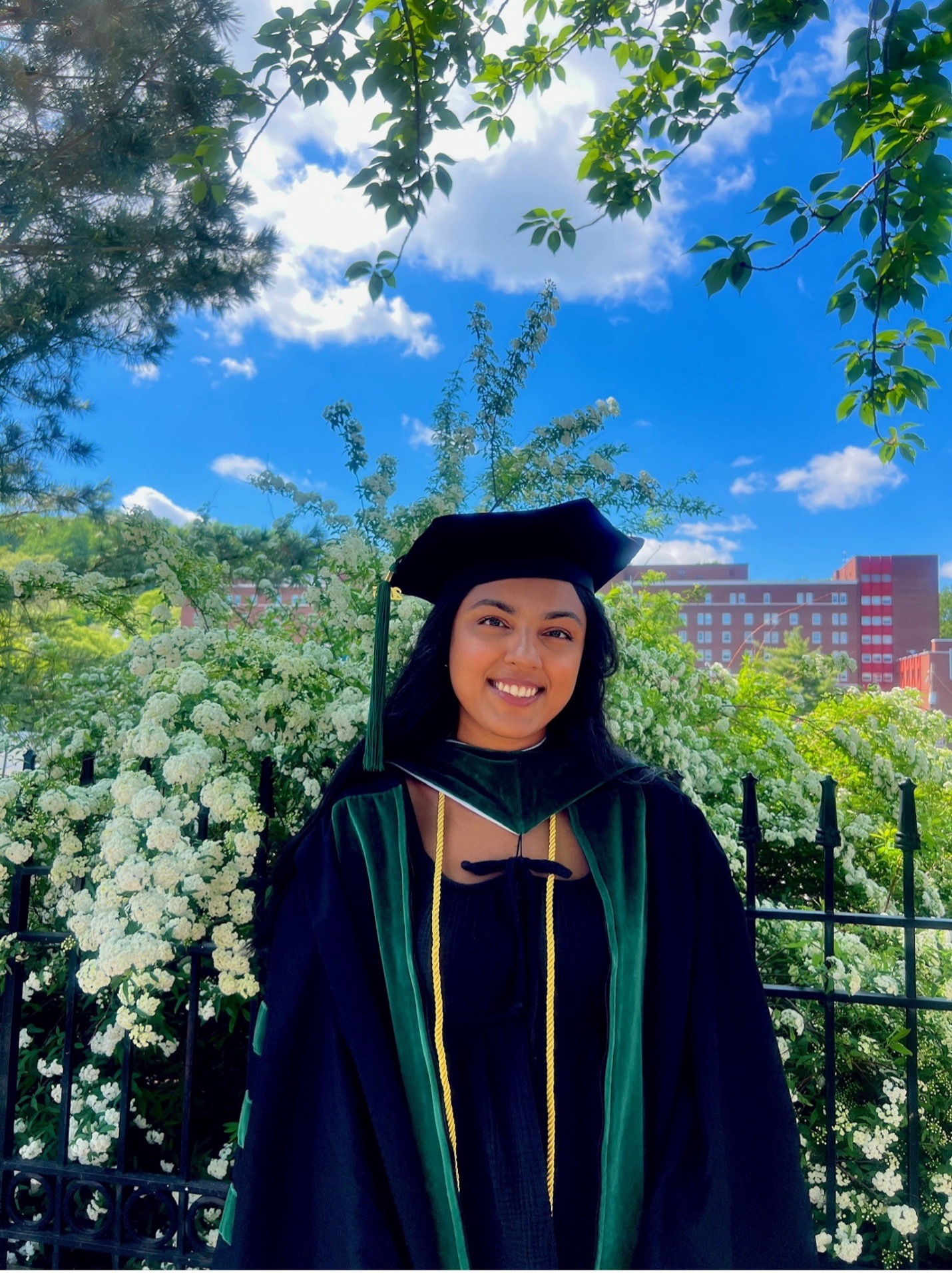 Dr. Manasa Ponnapalli