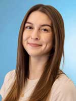 Mariel Brueckman, LMHC