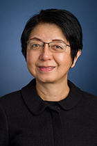 Xiaolan Ou, M.D., Ph.D.