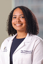 Paige Riedelsheimer, MD