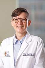 Dana Stuehling, MD