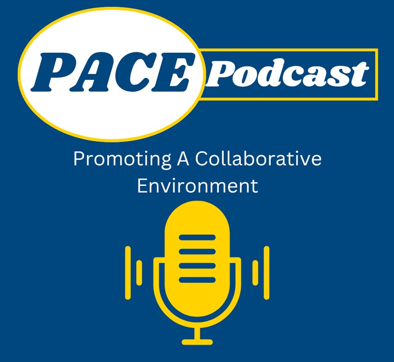 PACE Podcast