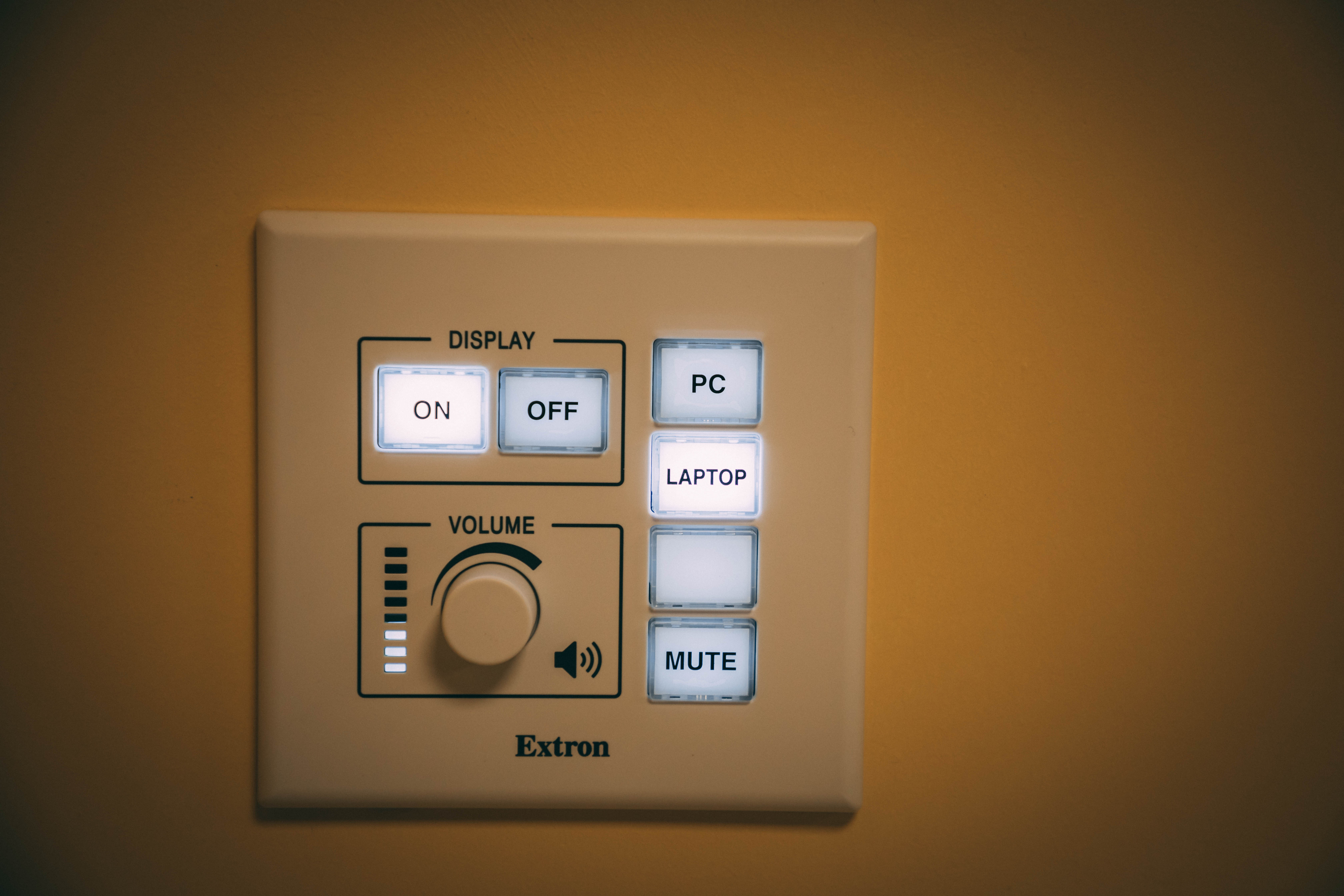 Media and Technology Services Course and Program Support