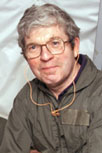 Jim Lackner, Ph.D.