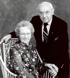 Kilian J. and Caroline F. Schmitt
