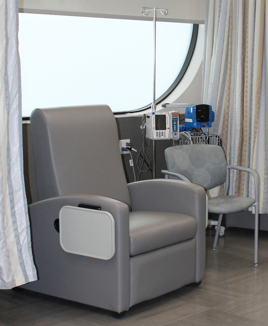 Infusion Room