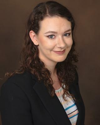 Photo of Julie van Baardwijk