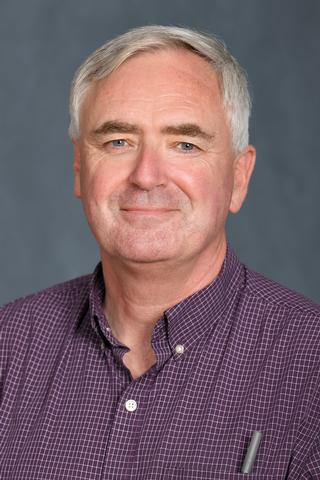 Photo of Adrian Ashdown, MD