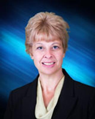 Photo of Kimberly Betker, NP