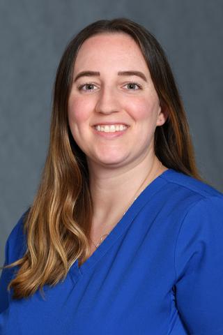 Alicia McHale, PAC