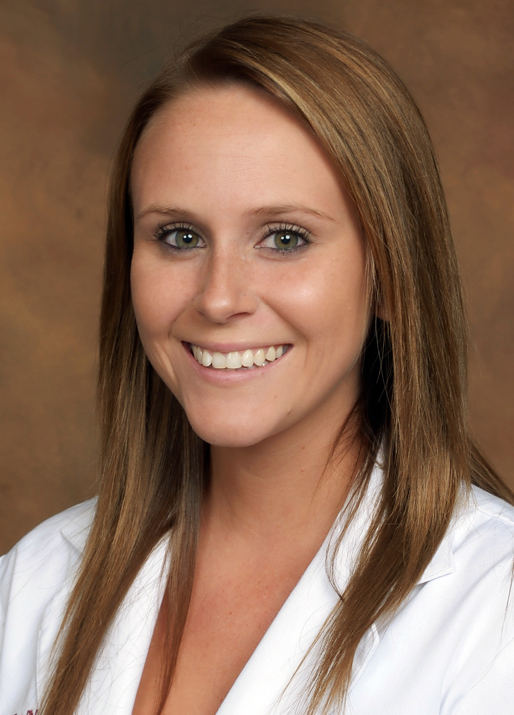 Chelsea Freeman, AuD
