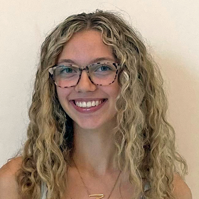 Madelyn Muurisepp