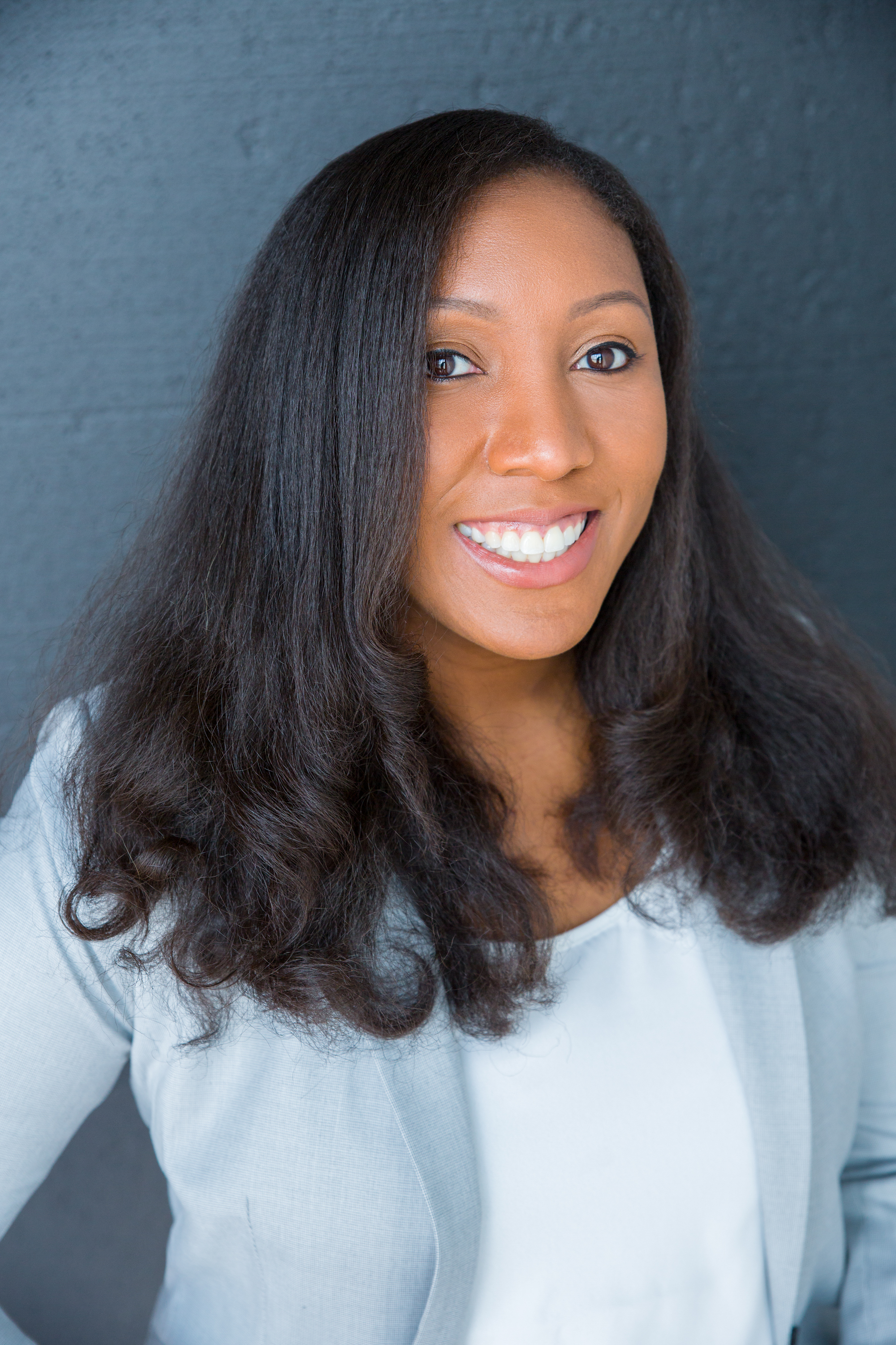 Photo of Vanessa Browne
